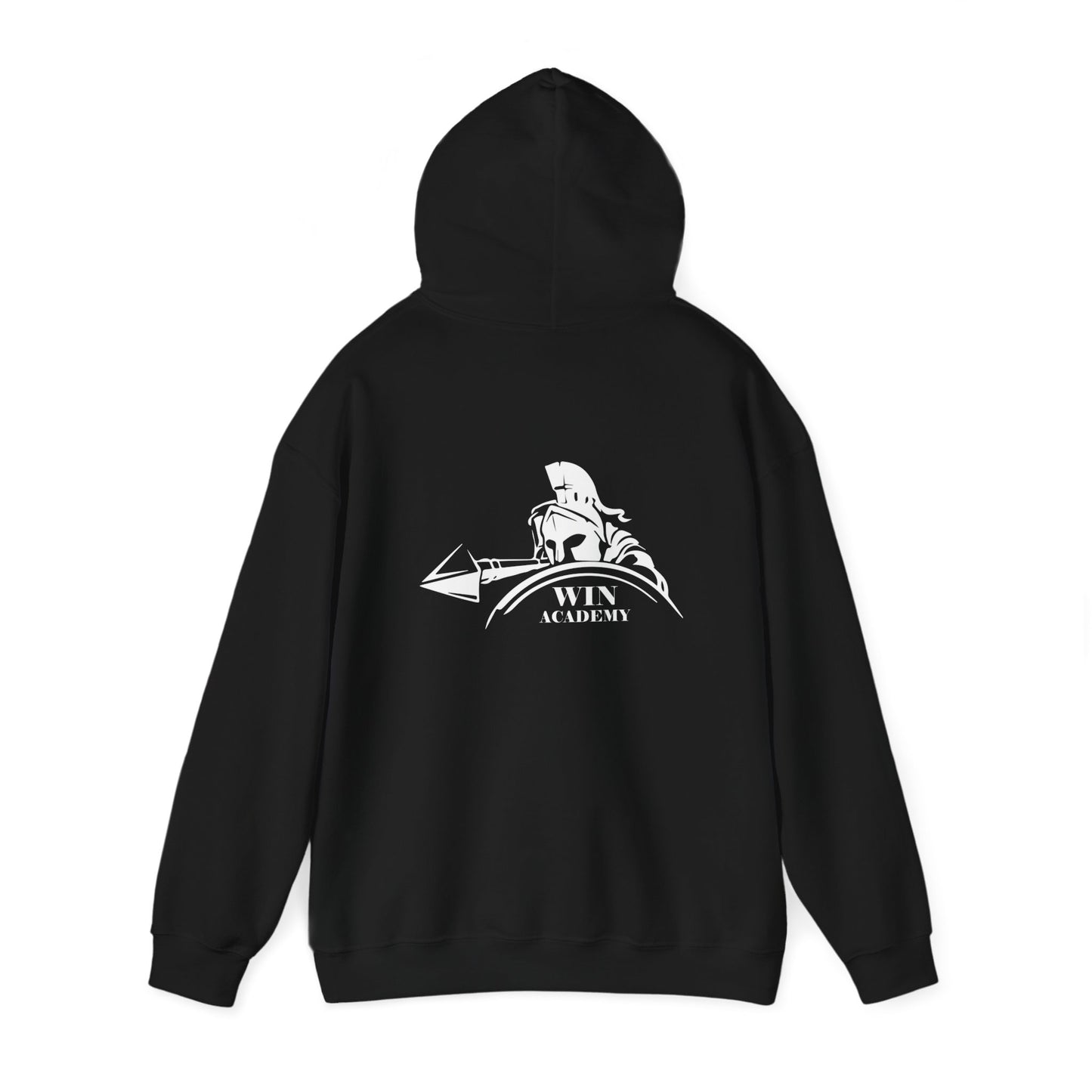 WIN Academy Hooded Sweatshirt