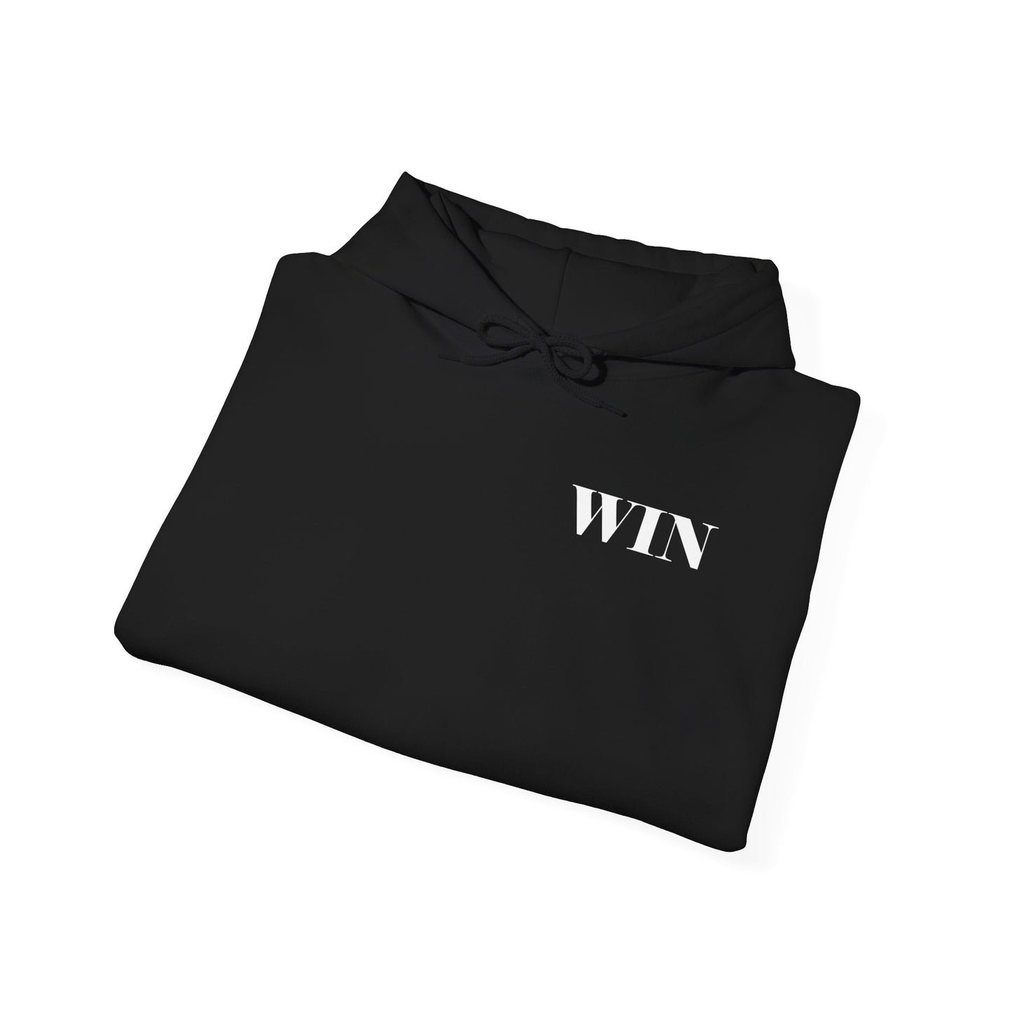 WIN Academy Hooded Sweatshirt