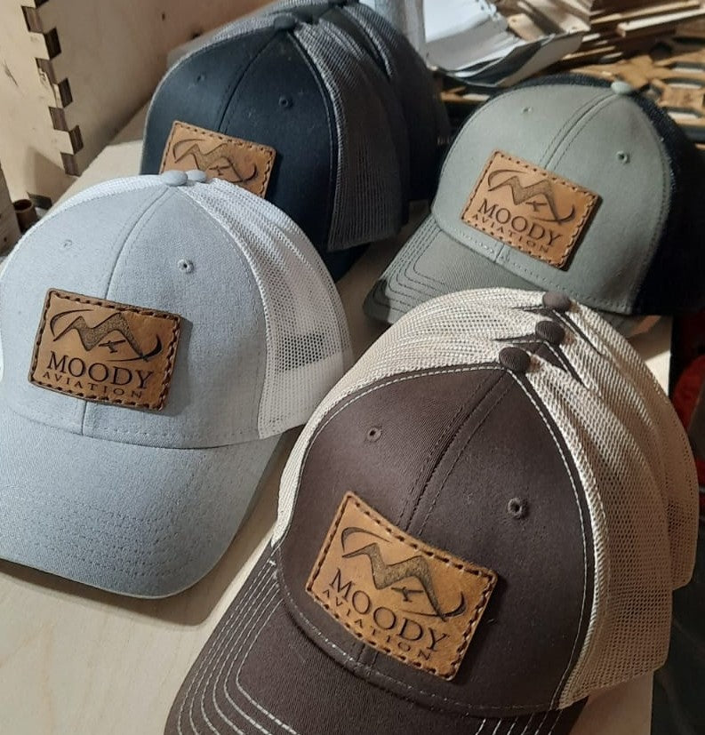 Trucker Hats